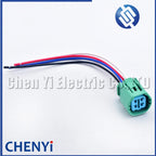 4 Pin auto waterproof connector Generator plug regulator plug 6189-0545 90980-11964 For Honda Accord CRV Odyssey Civic