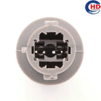 Auto lamp holder wiring harness connector plug HDL-512 6520-0628