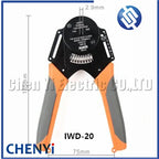 12 Pin DTM Connector DTM15-12PA DTM13-12PA PBC Straight Needle bender Seat DTM06-12SA DTM04-12PA DTM15-12PA-G003 For Deutsch