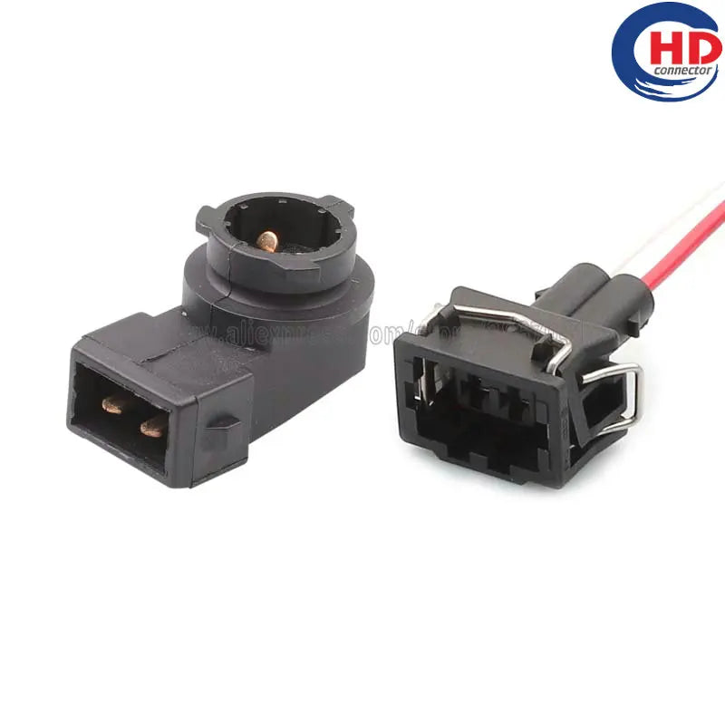 Auto lamp holder wiring harness connector plug 191941669A HDL-128 HDL-672 HDL-175 357972752 357972762 HDL-345
