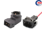 Auto lamp holder wiring harness connector plug 191941669A HDL-128 HDL-672 HDL-175 357972752 357972762 HDL-345