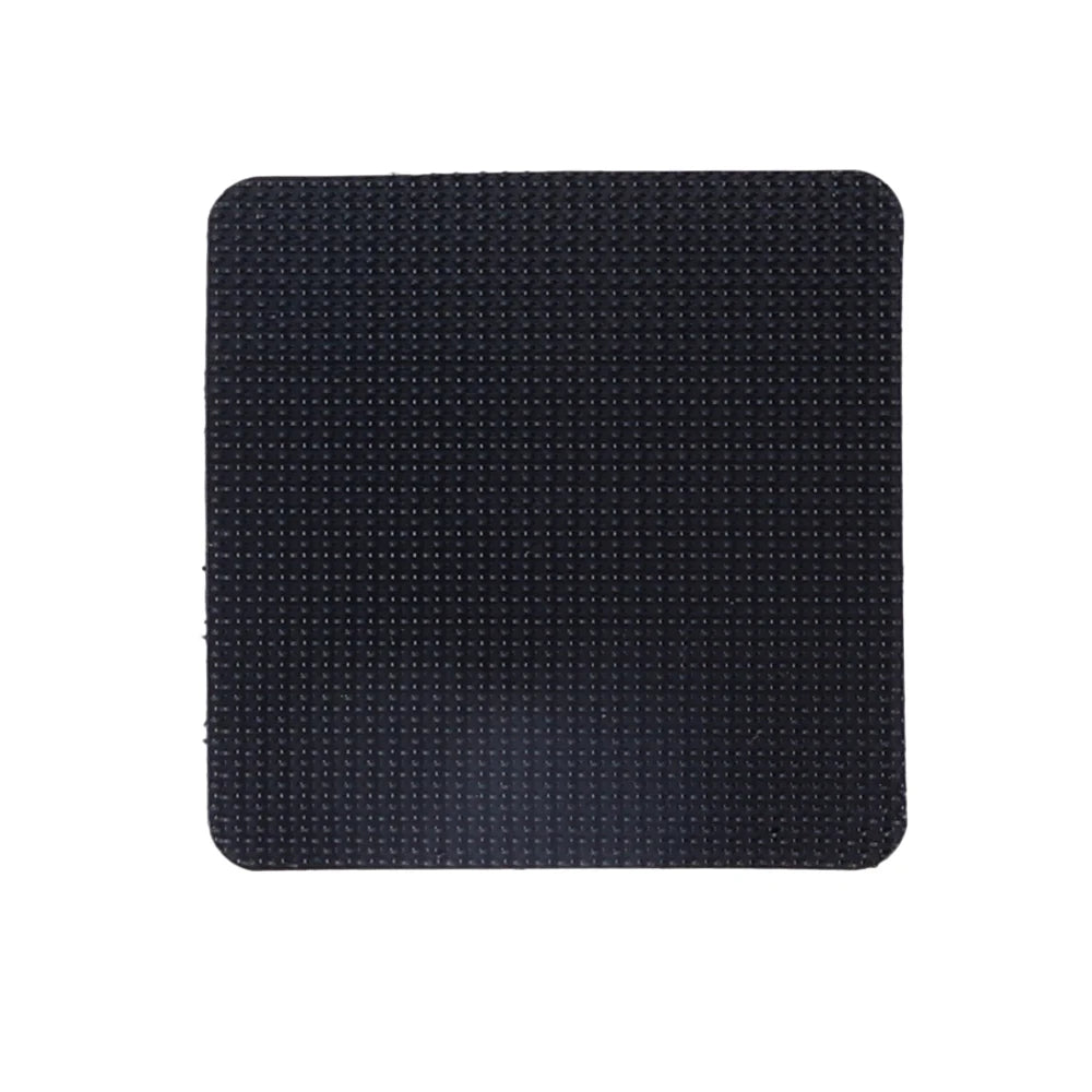 Car carpet Stickers Self adhesive Fastener sticker Floor Mat Clips Retention Holders Grips For BMW X1 X3 X5 Mercedes Benz
