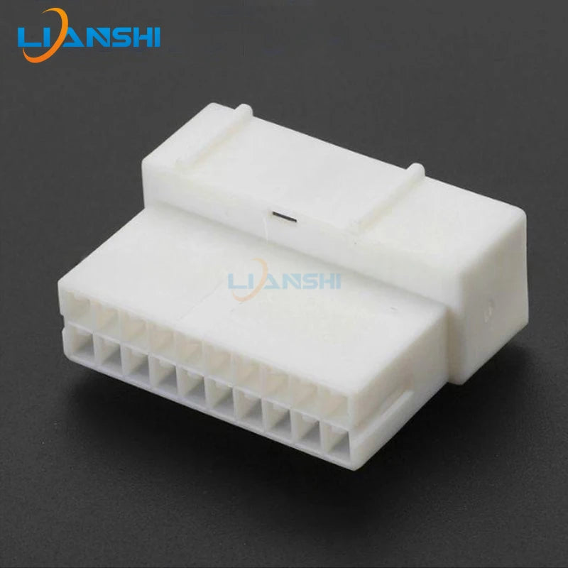 936095-1 is suitable for modern wire harness plugs, 20-pin male and female connectors with terminals 936131-1