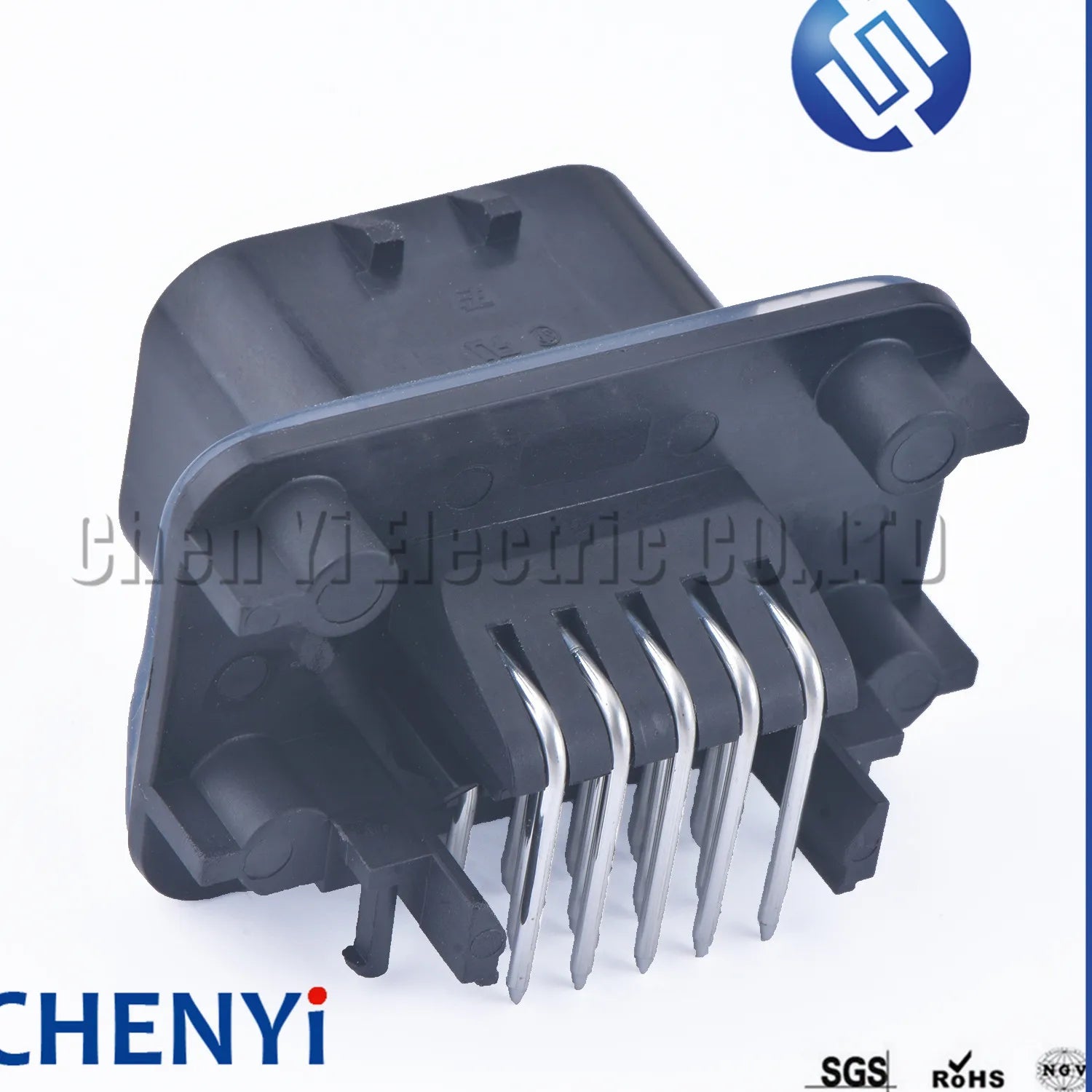 14 Pin male or female ECU Automotive waterproof connector harness plug PCB socket 770680-1 776273-1 776164-1 776262-1 776266-1