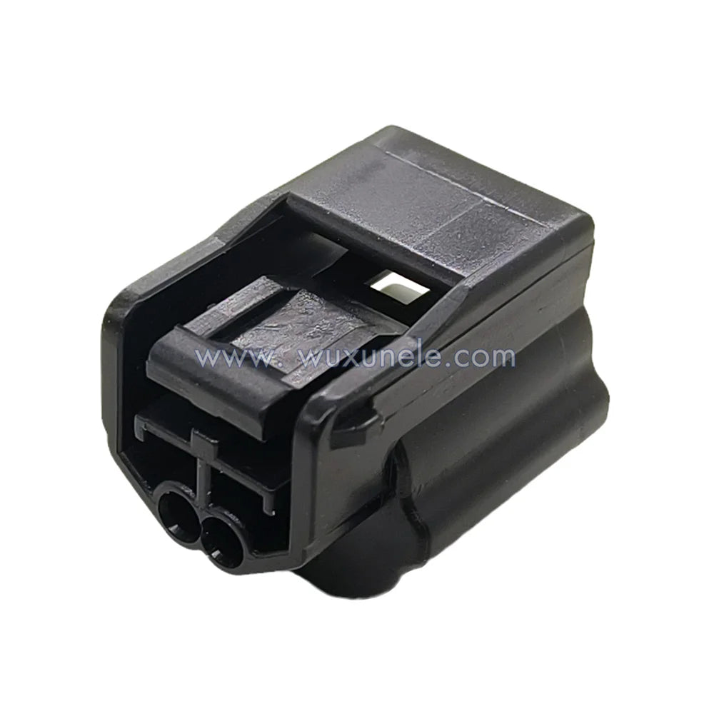 50 Sets 2 Pin 7283-8851-30 7282-8851-30 Sealed Male Wire Connector for Nissanns Anti-lock Braking System ABS Sensor Plug