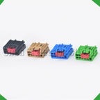 8-Pin Auto Connector Connector Automotive Connectors Flowing lights Brake Vw Audi led