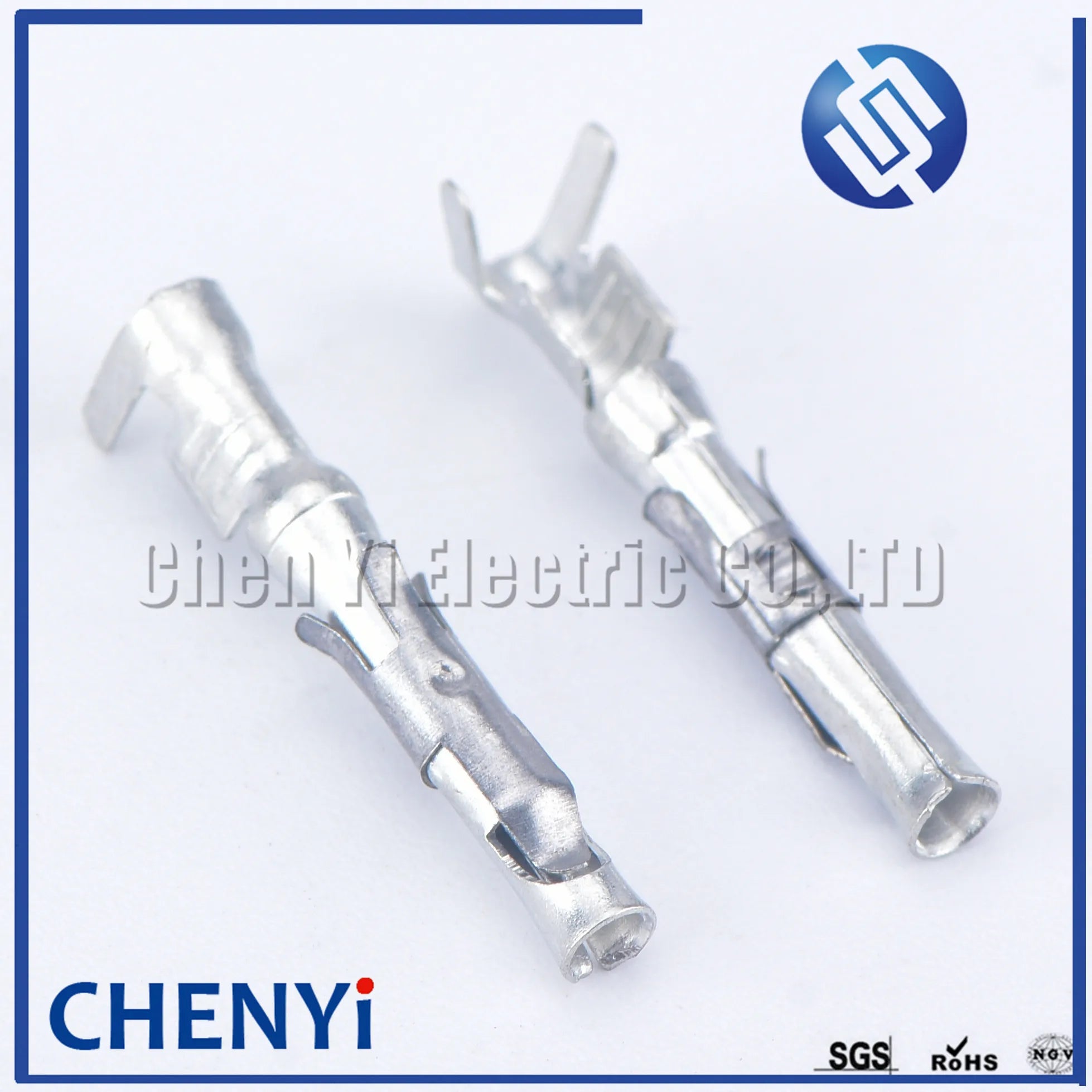 16 Pin diagnostic Connector Automobile Male Female History Password aviation Plug And Tail Clamp 206036-1 182916-1 206070-8