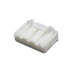 12555 is suitable for Toyota multimedia CD host, AV microphone, AUX handbrake, reversing cable plug, 28-pin plug-in