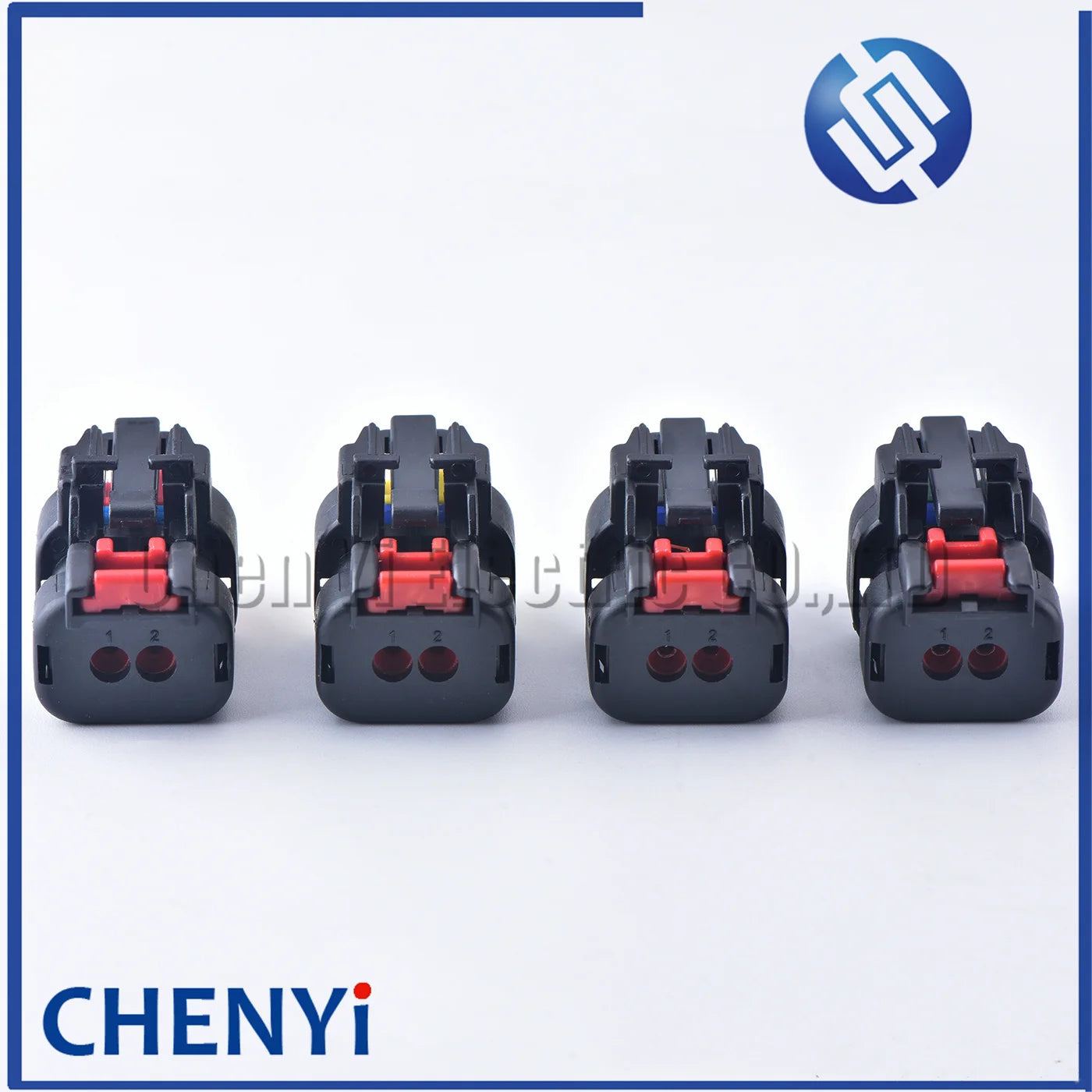 2 Pin Auto Waterproof 776522-1/2/3/4 776427-1 Sensor plug Camshaft Solenoid valve Connector For CAT Excavator Carter