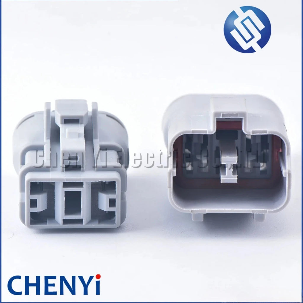 2 Pin Way 9.5mm female or male Auto Electric Weaterproof Wire harness Plug Connector With Pins 7222-4220-40 7123-4220-40
