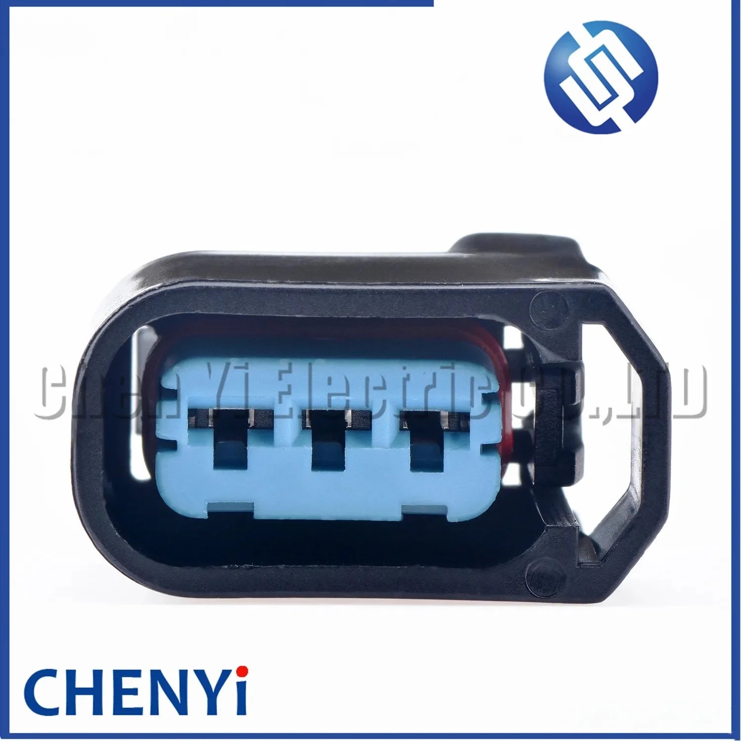 3 Pin auto waterproof connector high-voltage ignition coil Wire harness plug 6189-0728 For Honda Accord Civic CRV K-Series S2000