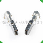 Auto Connector Female Crimp 60012431 10789197 Sheath Automotive Connectors harness