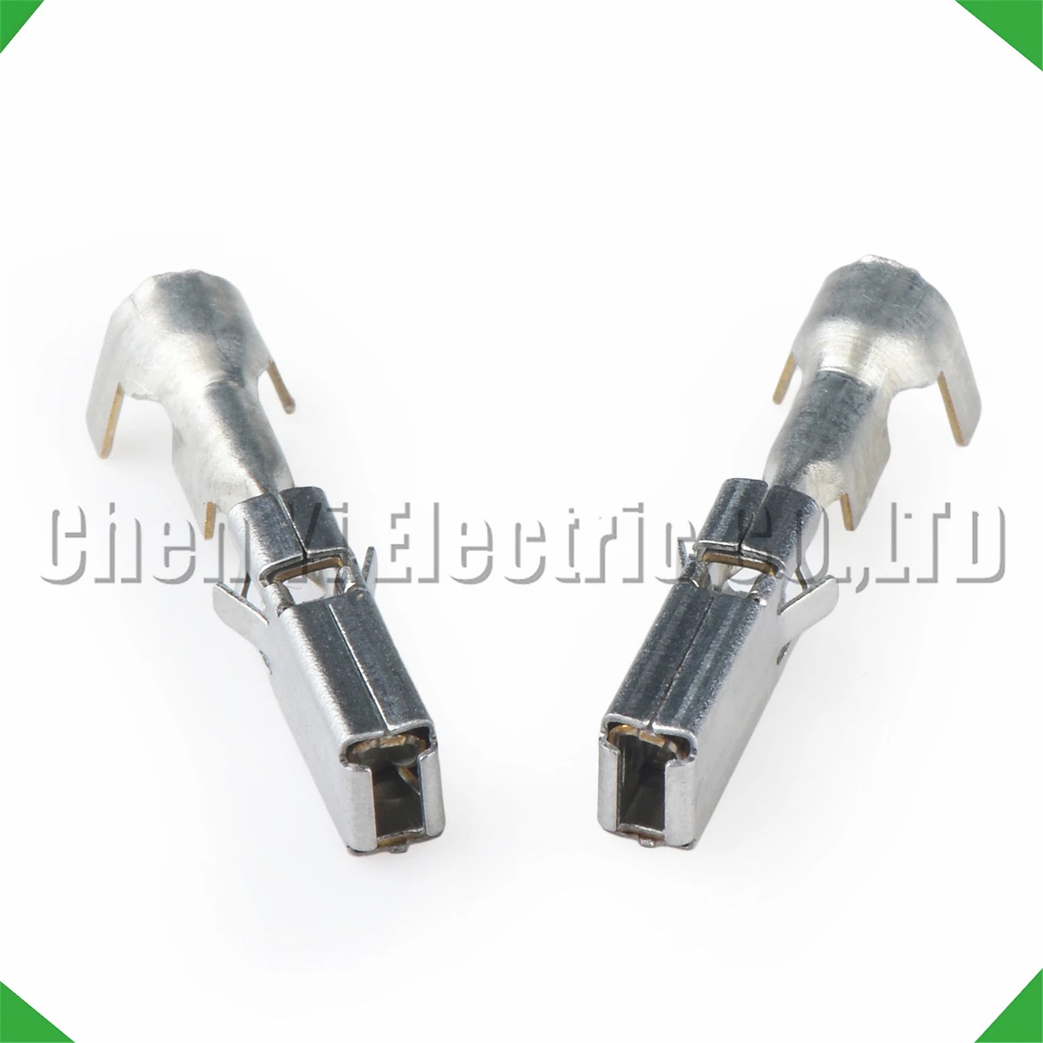 Auto Connector Female Crimp 60012431 10789197 Sheath Automotive Connectors harness