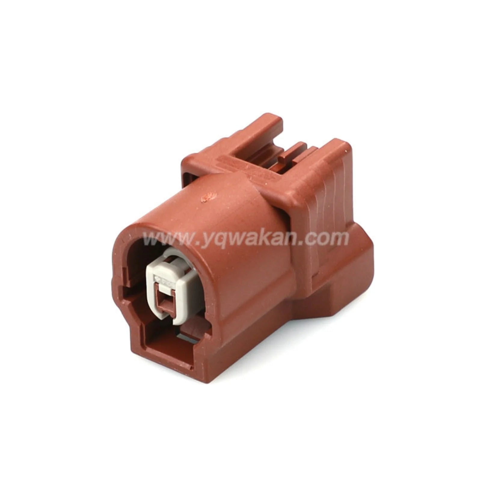1 Pin Waterproof 1mm Female Connector Motorcycle Electrical Harnesses Wiring Harness Housing 6189-7197/6918-1079