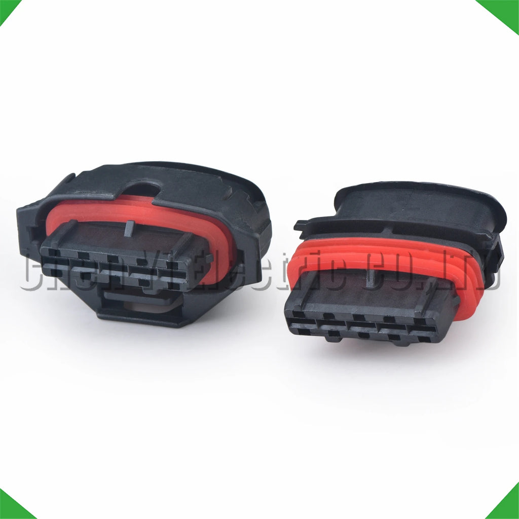 5-Pin Auto Connector Connector Automotive Connectors Common fuel injector sensor