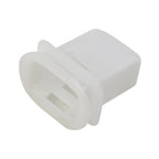 2Pcs Automotive Rear Seat Lock Fixing Clamp Suitable For Toyota Rear Seat Lock Clamp Fastener Clamping Auto Parts