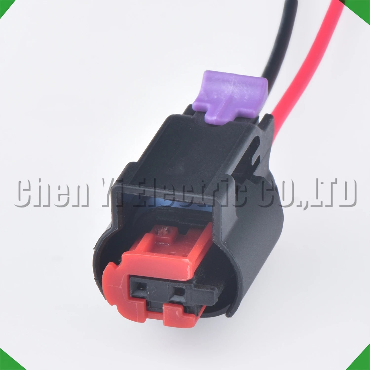 2-Pin Connector Connector Temperature Connector Oxygen Sensor 967570-3 sensor