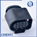 8 Pin Automobile waterproof connector 09G gearbox plug 42545500 4H0973714 4H0 973 714