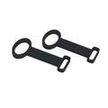 1/2/4PCS Car Use Fixator for Plastic Easyinstall Caravan Window Safety RV Window Ventilation Limiters Locking Accessories
