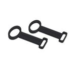 1/2/4PCS Car Use Fixator for Plastic Easyinstall Caravan Window Safety RV Window Ventilation Limiters Locking Accessories