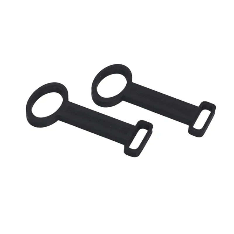 1/2/4PCS Car Use Fixator for Plastic Easyinstall Caravan Window Safety RV Window Ventilation Limiters Locking Accessories