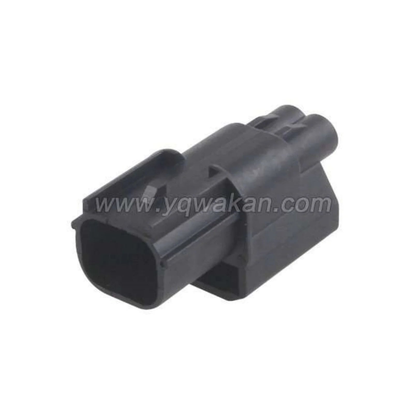 2 Pin 1mm Waterproof Male Female Connector HV 040 ABS Sensor Press Switch Ignition Coil For Hondas 6189-7036/6189-6905/6918-1835