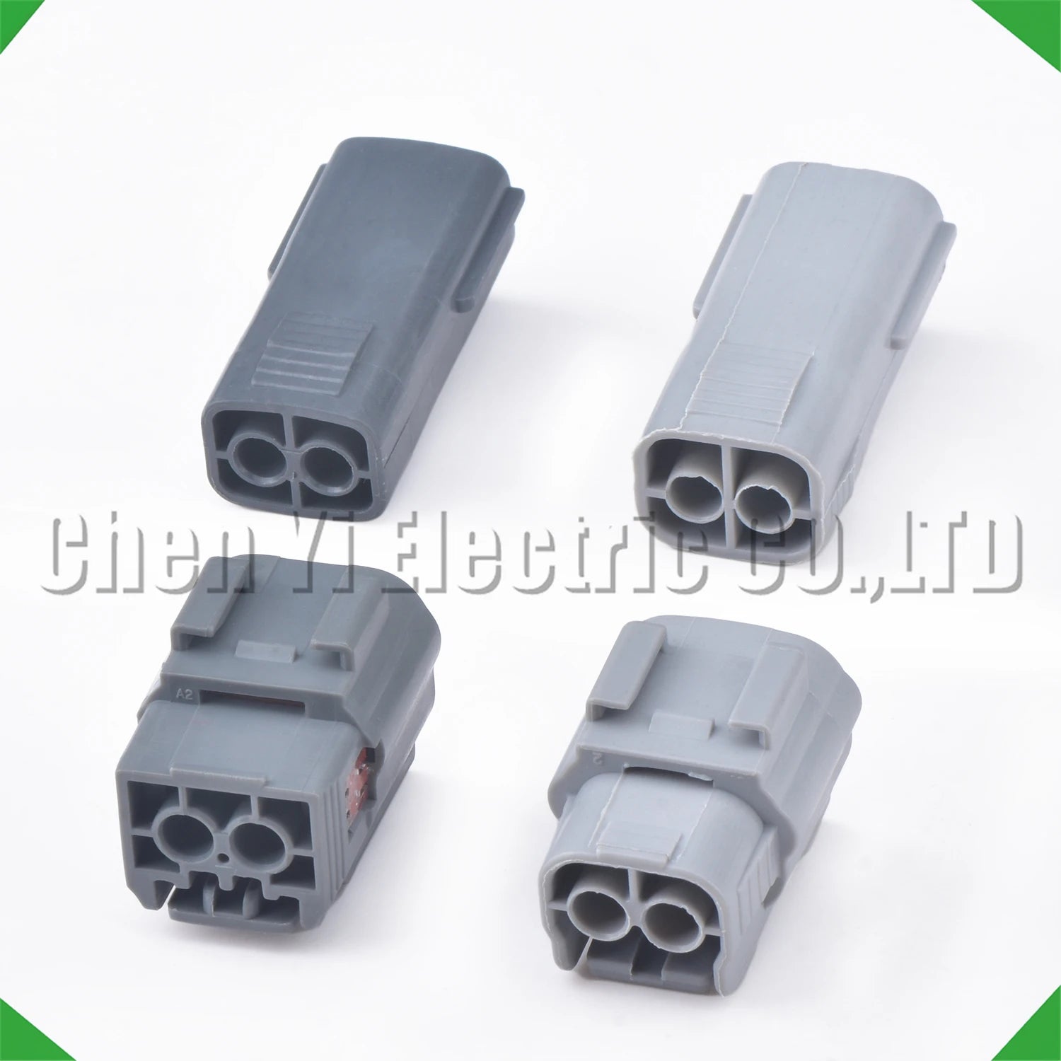 2-Pin Auto Connector Connector Automotive Connectors Mazda fog light sensor