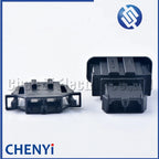 2 Pin Automotive Connector Air Conditioner Blower Motor Plug Socket 1J0 972 752 1J0 972 762 1J0972762 1J0972752