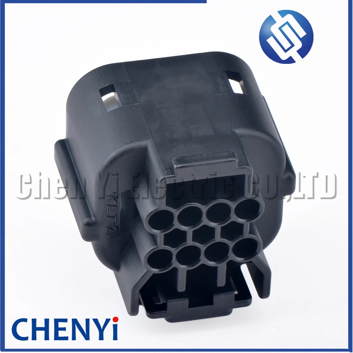 8 Pin female Automotive waterproof connector Wire harness plug MG644803-5 MG644803 For HYUNDAI KIA
