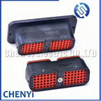 70 Pin male or Female Connector industrial plug DRC16-70SA DRC16-70S DRC12-70P DRC16-70SA-P013 DRC12-70PA With Pins For Deutsch