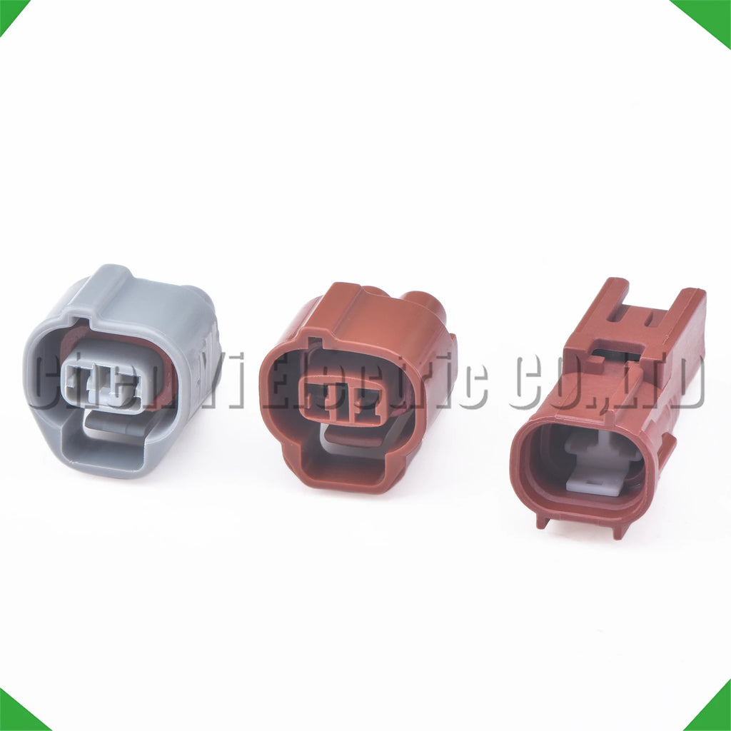 2-Pin Auto Connector Connector connector conditioning pressure Temperature sensor