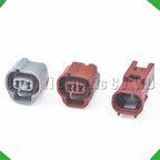 2-Pin Auto Connector Connector connector conditioning pressure Temperature sensor