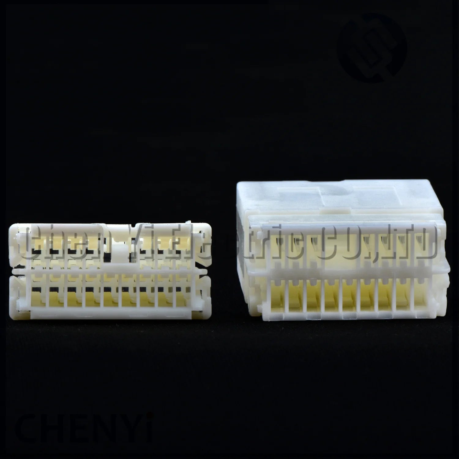 16 Pin Auto Wire Harness Connector Car Mirror Starter Plug Socket MG653019 MG643016 1123371-1 1123350-1 7283-5995 For Nissan