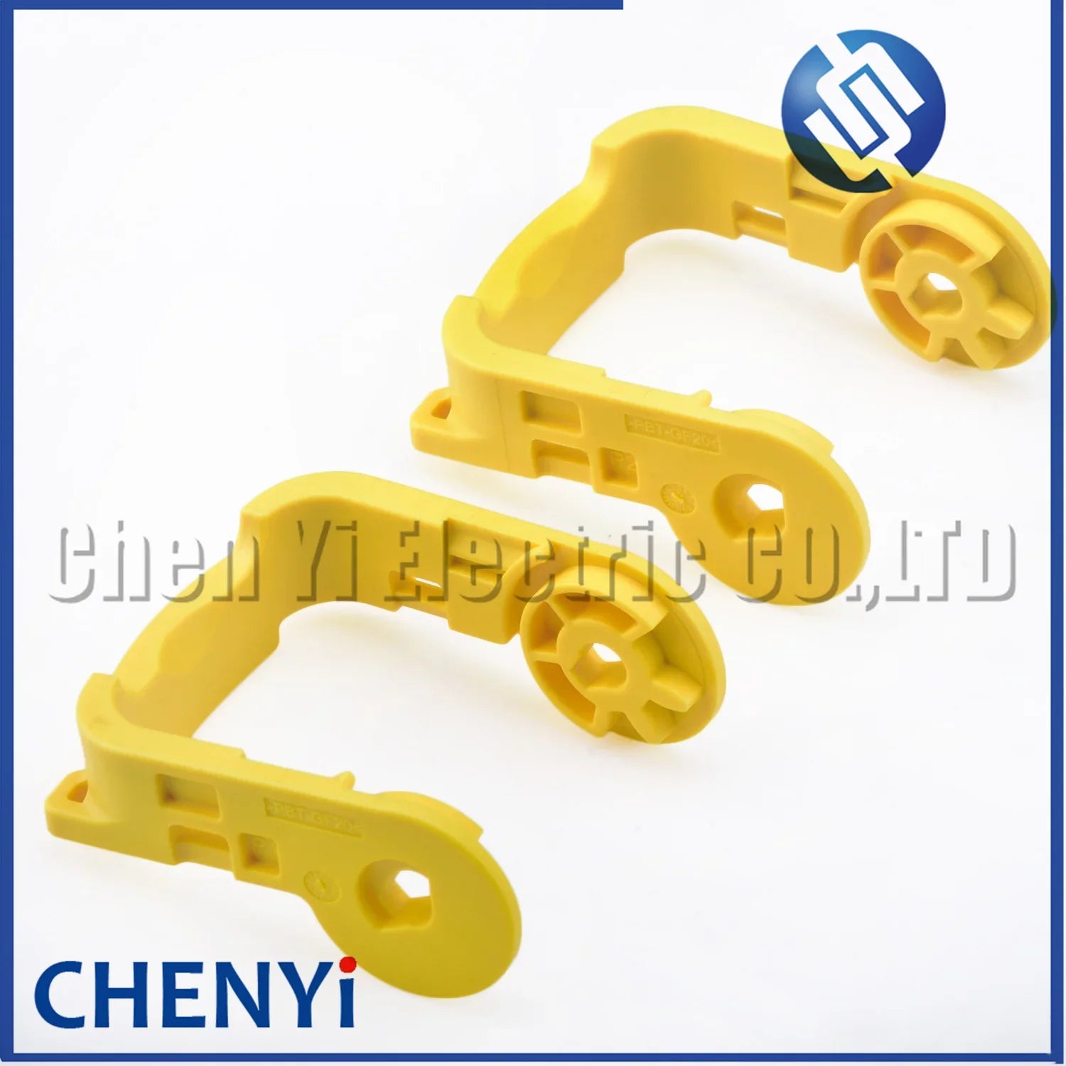 Automotive ECU connetor plug latch lock lever 1355233-1 For 1-1534126-1 2-1534126-1 1-1823440-3 1-1534127-1 2-1534127-1