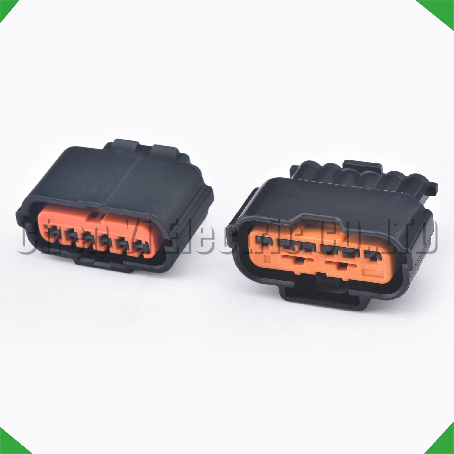 6 Pin Auto Connectors Reversing Sensor Radar Wire harness plug HP086-06021 HP286-06021 ...
