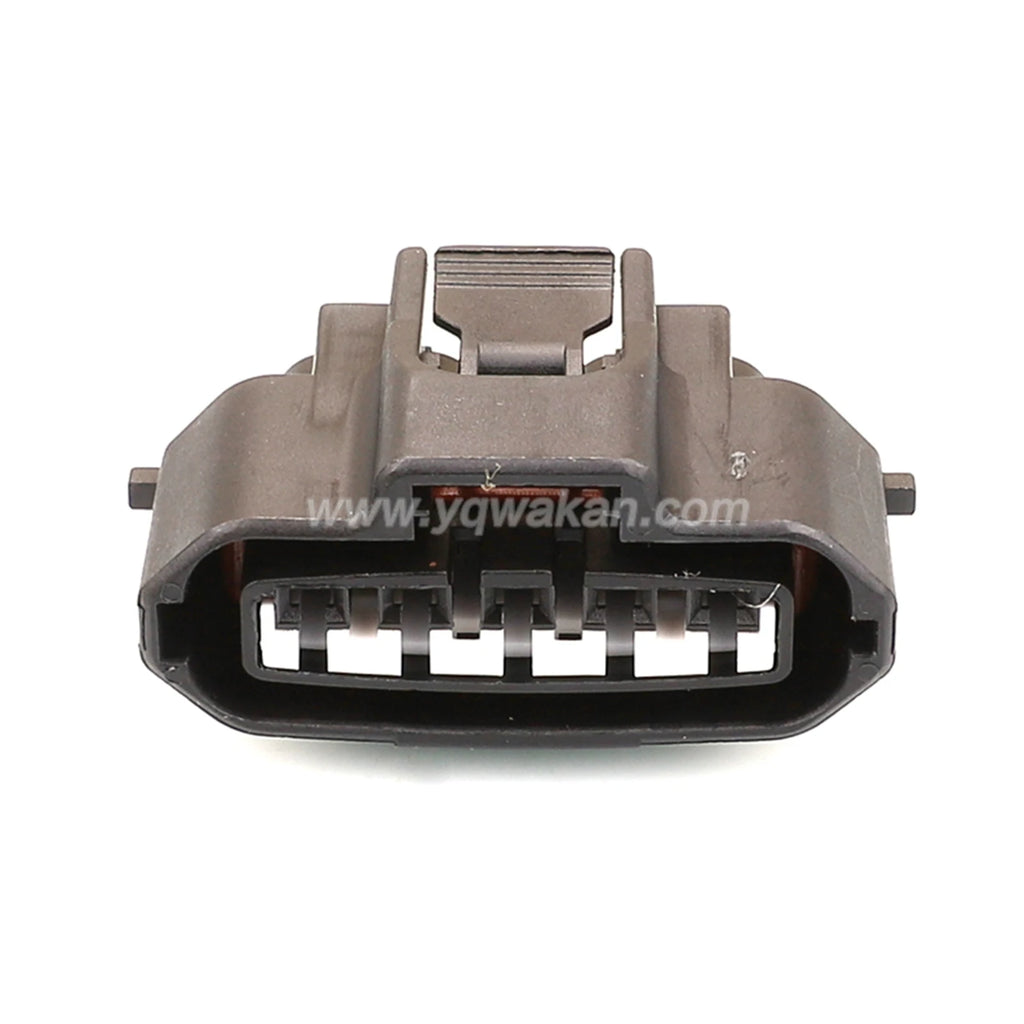 5 Pin Connector Waterproof 2.2mm Male Female Connector Automobile Wiring Harness Cable Socket for Toyota 2JZ-GTE MAF MG640945-5
