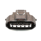 5 Pin Connector Waterproof 2.2mm Male Female Connector Automobile Wiring Harness Cable Socket for Toyota 2JZ-GTE MAF MG640945-5