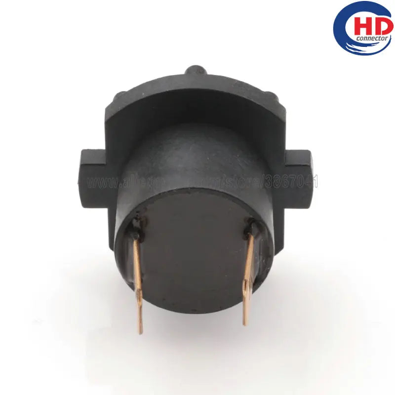 Auto lamp holder wiring harness connector plug HDL-482