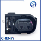 2 Pin female Automotive waterproof connector Car Fuel injector sensor harness plug 1-1564440-1 1-1718811-1