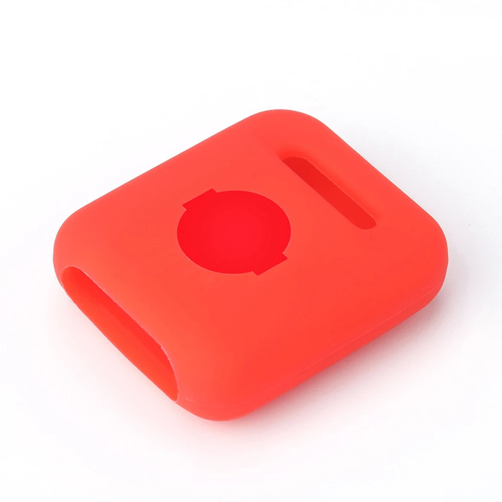 Silicone Car Key Card Case Cover Protector Holder For Nissan For Bluebird For Tiida For Sylphy Silicone Protect Cover