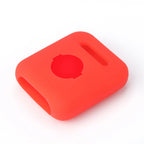 Silicone Car Key Card Case Cover Protector Holder For Nissan For Bluebird For Tiida For Sylphy Silicone Protect Cover