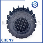 16 Pin Auto waterproof connector truck Engine wiring harness plug 1-1703964-1 1719909-1 1703963 0-1703966-1 For Xichai Weichai