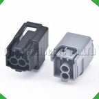 2-Pin Wire Harness Harness Automobile waterproof connector License plate harness
