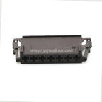 7Pin Connector Unsealed 2.8mm Female Connector Automotive Wire Harness Cable Socket for Benz A0145458226 A2115450328