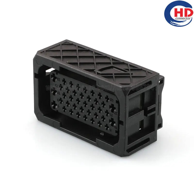40pin auto waterproof electric plastic wire harness connector 13603185