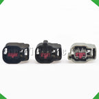 2-Pin Wire Harness Harness Automotive waterproof Connector audio harness Chevrolet