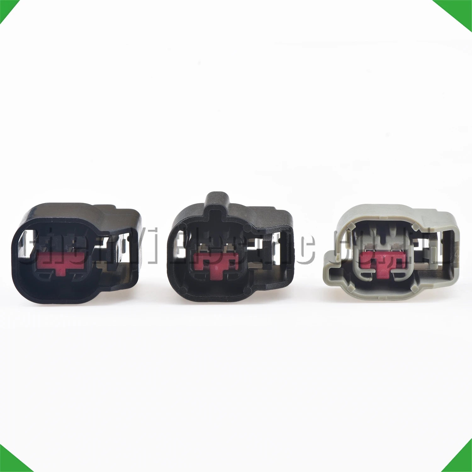 2-Pin Wire Harness Harness Automotive waterproof Connector audio harness Chevrolet