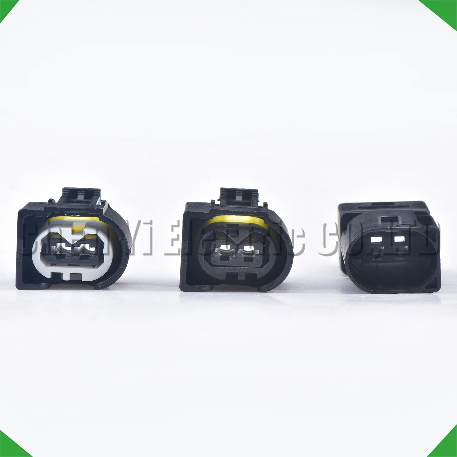 2-Pin Connector Connector automobile Ignition Waterproof connector harness ignition
