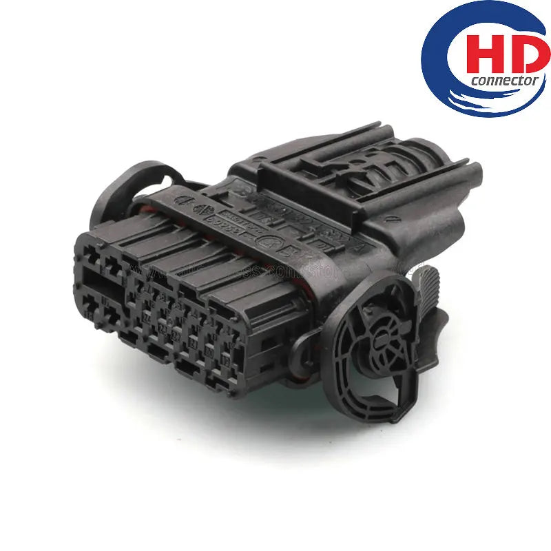 25pin auto waterproof electric plastic wire harness connector 0501324622