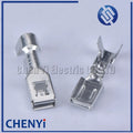 20 Pcs male or female 6.3mmx0.8mm crimping terminal Pin replacement  7283-5596-10 7282-5596-10 Connector